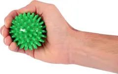 Mambo Max Massasjeball Grønn 7 cm 