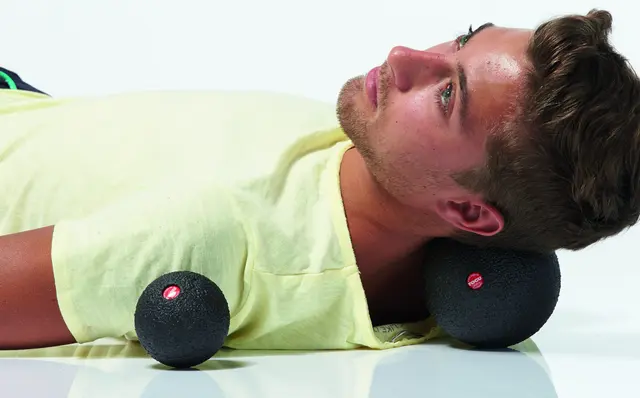 Togu Blackroll Ball 8cm 