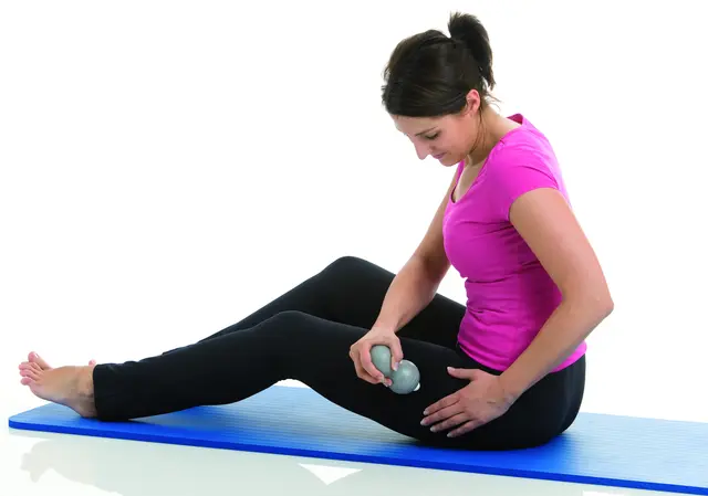 Togu Bodybone 15 x 6,5 cm 