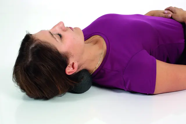 Togu Blackroll Duoball 8 cm 