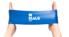 MoVeS Wide Loop X-Hard Bl&#229;