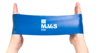 MoVeS Wide Loop X-Hard