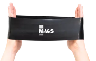 MoVeS Wide Loop XX-Hard