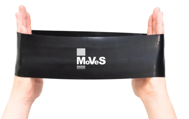 MoVeS Wide Loop XX-Hard Sort 