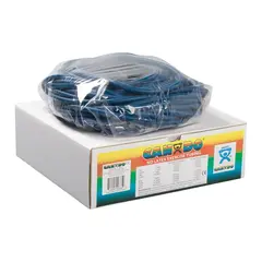 Cando Treningsslange 30,5 m Hard Bl&#229;