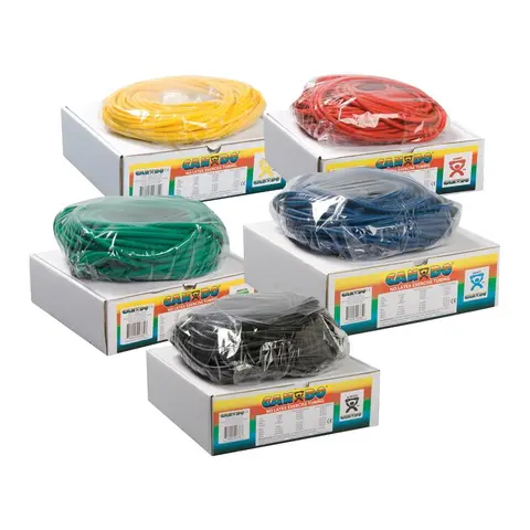 Cando Treningsslange 30,5 m