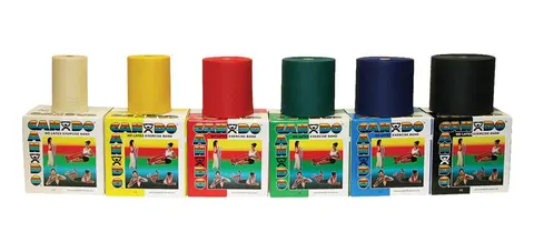 CanDo Latex Free Treningsb&#229;nd 22,5 m