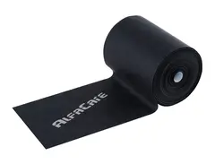 AlfaCare Treningsbånd 5,5m X-Hard Sort