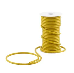 AlfaCare Treningsslange 20m X-Lett Gul