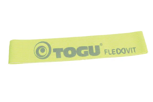 Togu FLEXVIT MiniBand Lett 