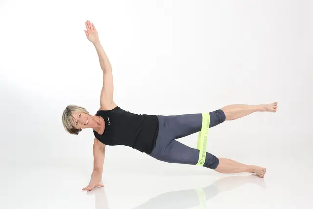 Togu FLEXVIT MiniBand Lett 