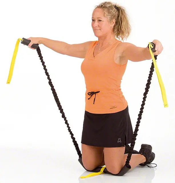 Togu Core Slastix Light Gul 