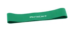AlfaCare Miniband Medium Gr&#248;nn Per stk.