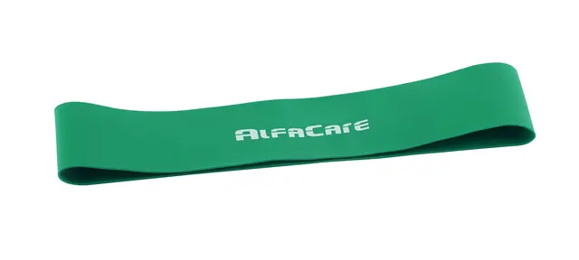 AlfaCare Miniband Medium Grønn Per stk. 