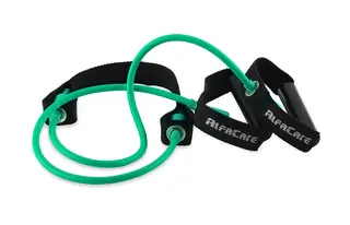 AlfaCare Exertube 140 cm With textile reinforcement