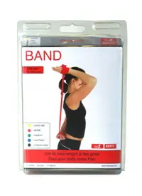 AlfaCare Treningsbånd 1,5 m 