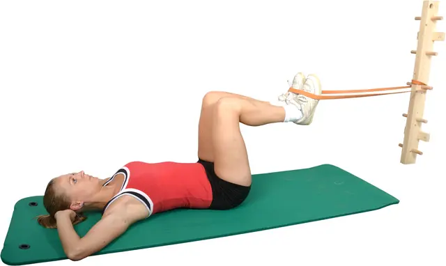 MoVeS Veggstativ Til Strikk 