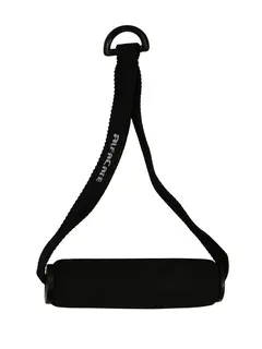 AlfaCare H&#229;ndtak Tekstil m/ D-Ring Par