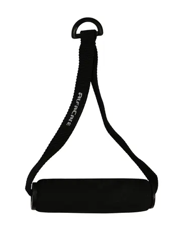 AlfaCare H&#229;ndtak Tekstil m/ D-Ring Par