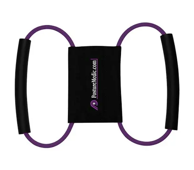 Posture Medic Plus Small 