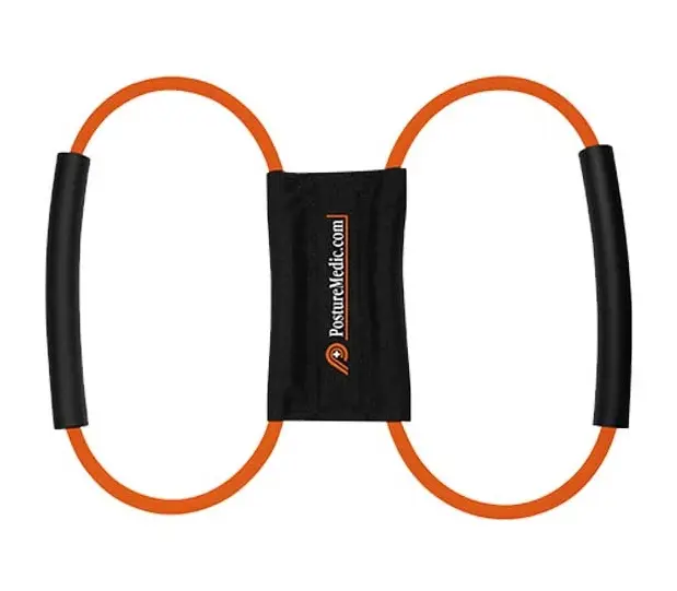 Posture Medic Plus X-Large Orange 