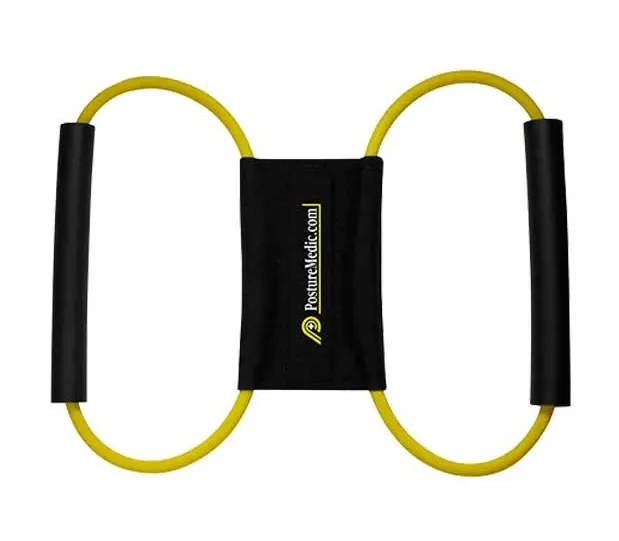 Posture Medic Original  Large Gul 