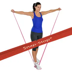 MoVeS Band 1,5 m Hard Gr&#248;nn