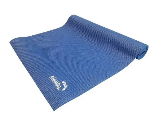 Mambo Max Yogamatte 180 x 60 x 0,4 cm 