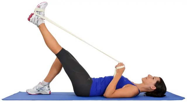 Mambo Max Yogamatte 180 x 60 x 0,4 cm 