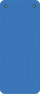 Mambo Max Treningsmatte 180x60x1,5 cm Med Hull