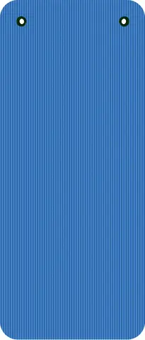 Mambo Max Treningsmatte 180x60x1,5 cm Med Hull