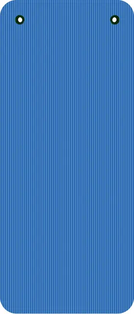 Mambo Max Treningsmatte 180x60x1,5 cm Med Hull 