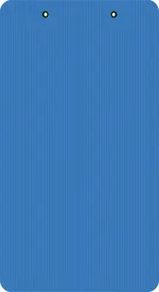 Mambo Max Treningsmatte 180x100x1,5 cm Med Hull