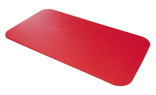 Airex Corona 185 x 100 x 1,5cm Rød 