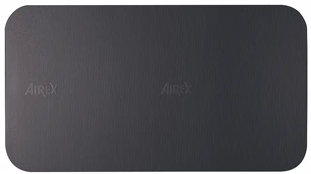 Airex Corona 200 x 100 x 1,5 cm Sort 