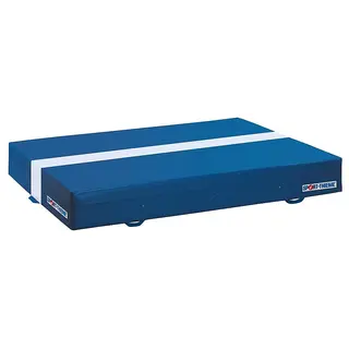 Nedsprangsmatte - Tjukkas Coach Kategori 7 | 200x150x30 cm