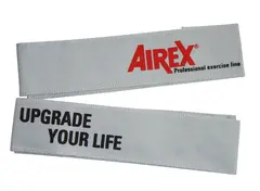 Airex Mat Holding Strap 70 x 5 cm Grey