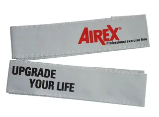 Airex Mat Holding Strap 70 x 5 cm Grey