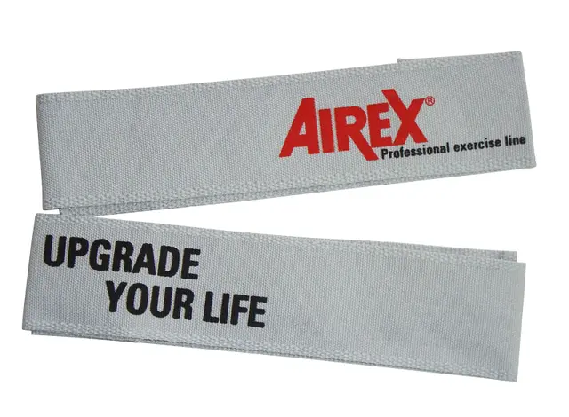 Airex Mat Holding Strap 70 x 5 cm Grey 