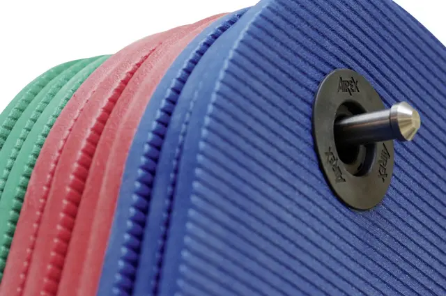 Airex Veggoppheng Til Matter m/ Hull 60 cm 