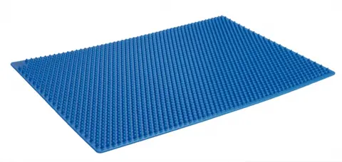 Togu Mat Senso Mini 60 x 40 cm Blå