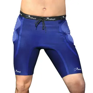 DeRoyal Keeperbukse S