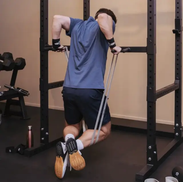 Abilica Dip-Attachment 40 