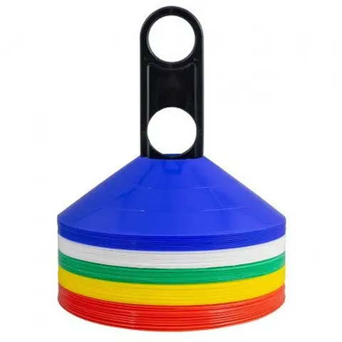 Markeringstallerkener 50 stk