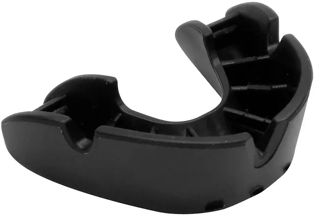 Mueller Tannbeskytter Junior Tannbeskytter Til Barn - Sort 