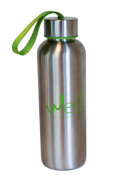Welli Drikkeflaske 500 ml 