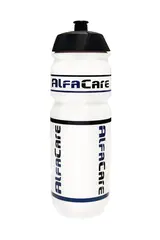AlfaCare Drikkeflaske Hvit 750 ml