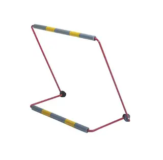 Hekk Zacharias Aluminium Trinnløs justering fra 8 - 107 cm
