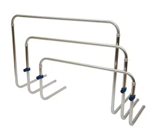 Treningshekk Return Justerbar