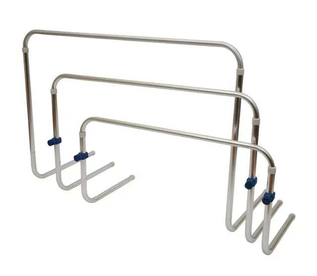 Treningshekk Return Justerbar 55-84 cm 